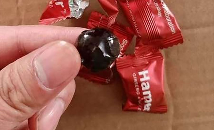 📅 停用多久後需要再次補充？
