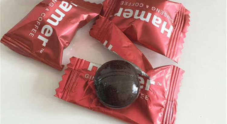 🍬汗馬糖怎麼吃最有效？醫師建議吃法一次看懂