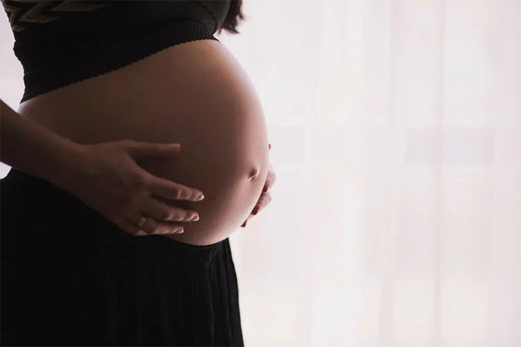 孕婦與哺乳期婦女 孕婦與哺乳期婦女