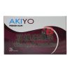 Akiyo 紫糖汗馬糖 30顆/盒 | 專為男性設計的頂級保養精力糖