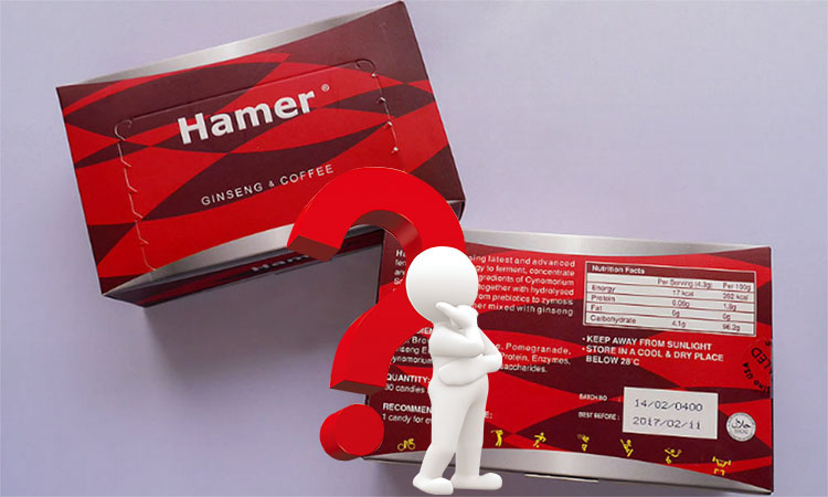 📆 長期每日服用會對身體有害嗎？