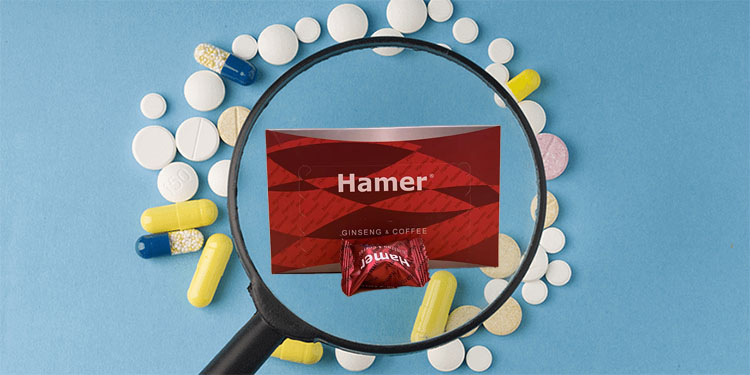 🛒 如何分辨真假汗馬糖？五大辨識重點一次看